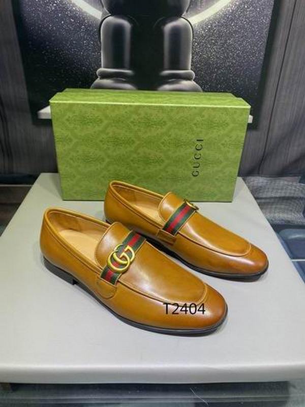 Gucci Men's Shoes 2819